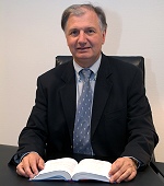 André ROLLAND, avocat à Vannes
