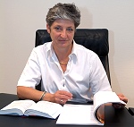 Catherine LUNVEN, avocat à Vannes