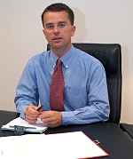 Christian MAIRE, avocat à Vannes