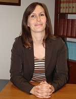 Céline L'Hostis, Lawyer at the bar of VANNES