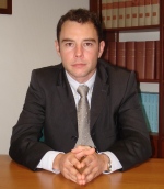 Grégory Svitouxhkoff, avocat au barreau de Vannes