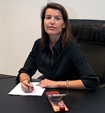 Isabelle TANGUY, avocat à Vannes