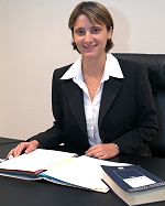 Laetitia HUVELIN, avocat de Vannes